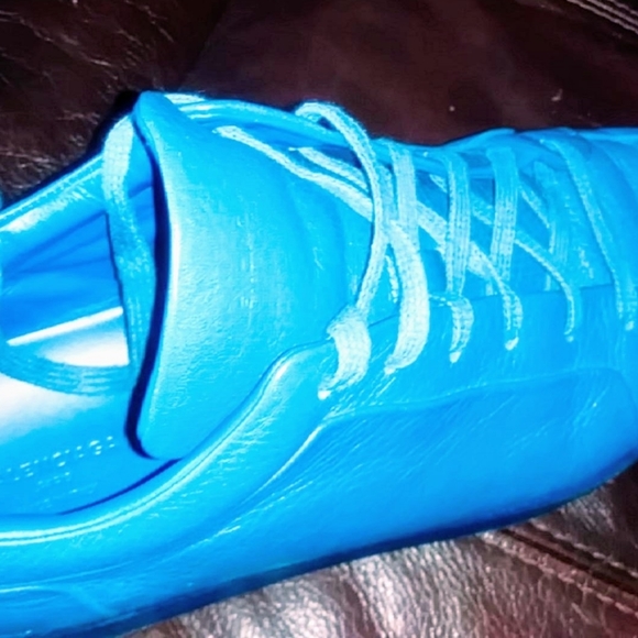 Balenciagas low tops - Picture 4 of 6